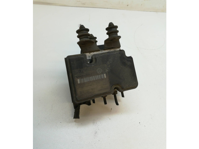 Блок АБС 1K0907379P, 10097003153 Skoda Octavia Mk2 (1Z) 2004 - 2013 года