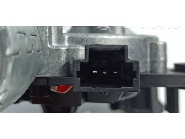 Моторчик заднего дворника 9819900080, 0390205114 Citroen C3 Aircross