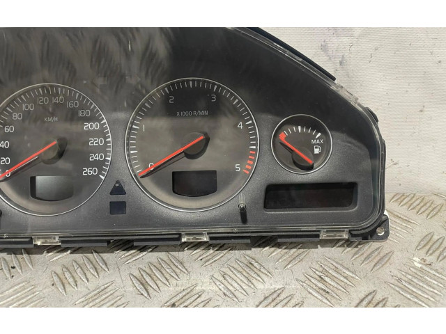 Панель приборов 69594700T Volvo V70