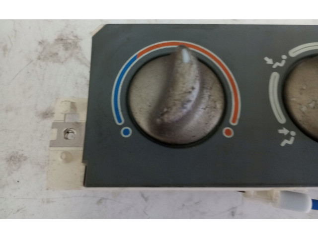 Блок управления климат-контролем 52496620   Renault Twingo I