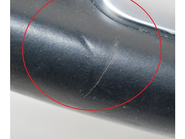 Volant Mercedes-Benz GLE (W166 - C292) 2015