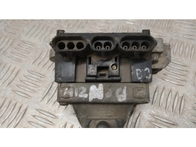 Реле высокого напряжения бобина