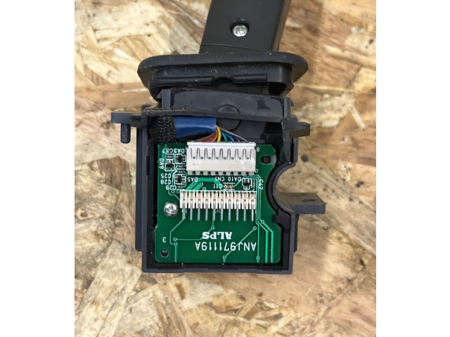 Ручка стеклоочистителей 30669740, 04W21D   Volvo S60