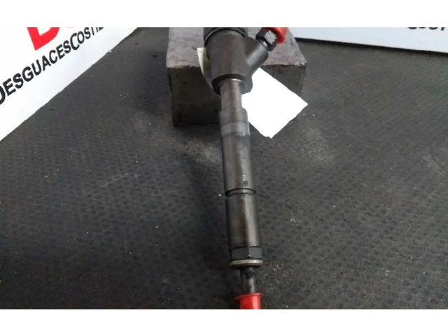 Vstřikovač 2367033040, BOSCH Toyota Corolla E110