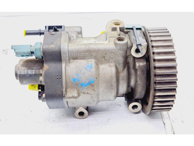 Vstřikovací čerpadlo H8200057225 Renault Kangoo I