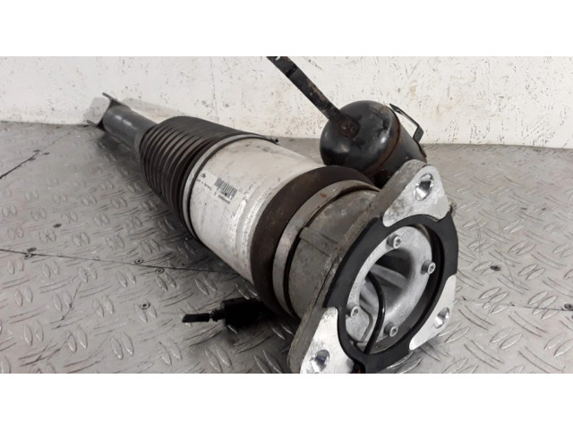 Задний aмортизатор      