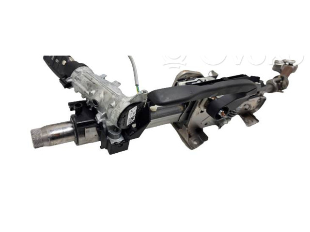 Рулевая рейка 5Q1419502P Volkswagen Golf VII 2013 - 2019 года