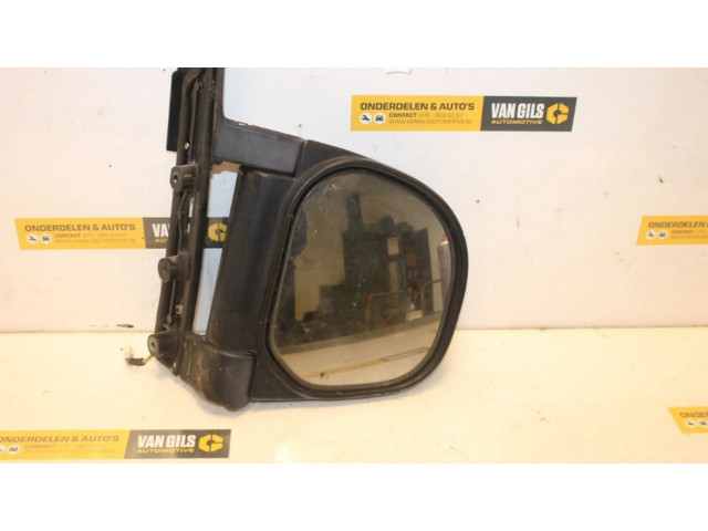 Зеркало (механическое) Mitsubishi L400, Space Gear - года