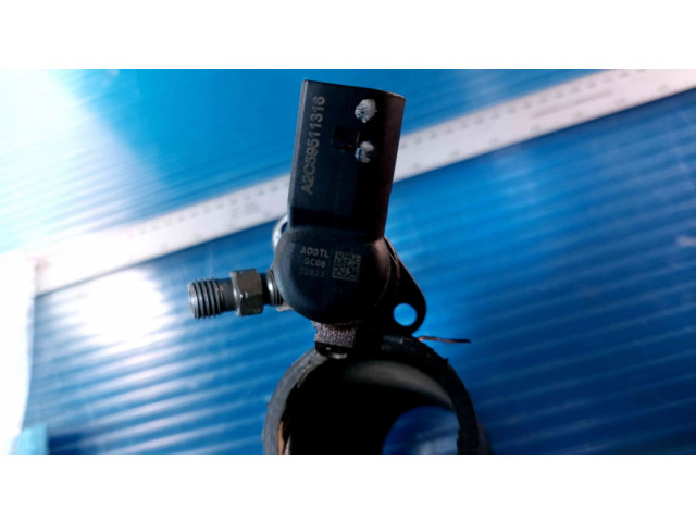 Форсунка A2C59511316, A2C59511316    Jaguar XF   