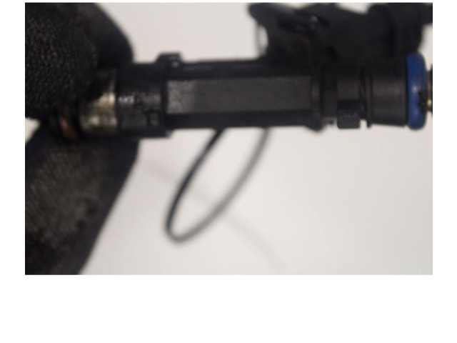 Форсунка     Dacia Sandero для Другое двигателя  1.4