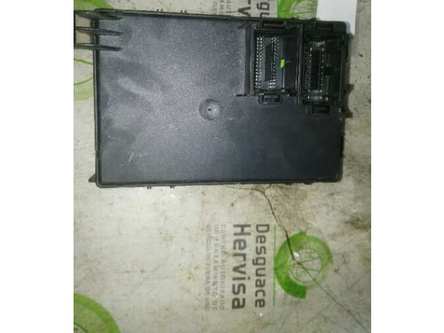Модуль управления BSM 00517817580, C096 Fiat Grande Punto