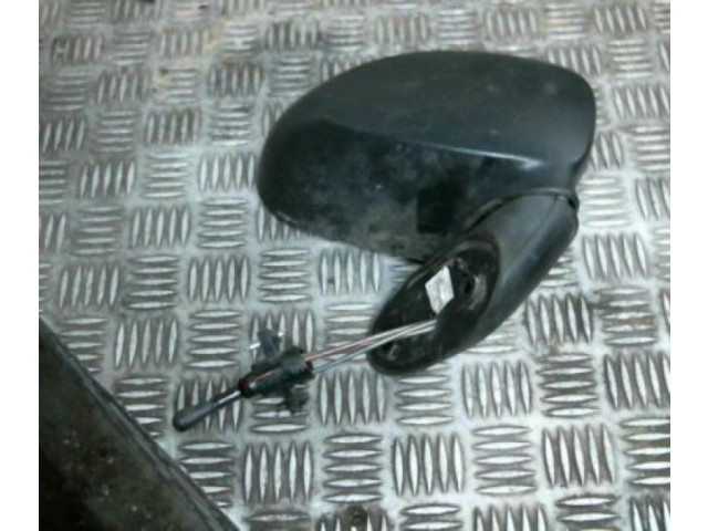 Зеркало электрическое        Chevrolet Matiz   -  года   