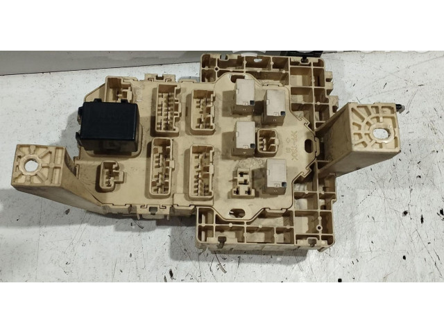 Řídící jednotka 55195173, 55195173 Suzuki Swift 2005