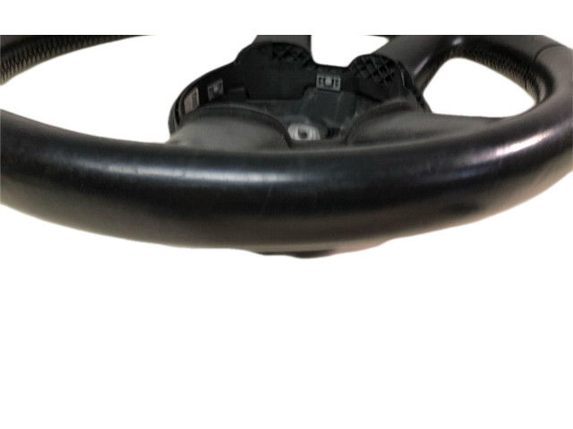 Руль Audi A6 S6 C6 4F 2004 - 2011 года