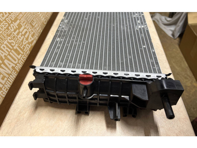 Интеркулер  214106421R, 132431   Dacia Duster II 