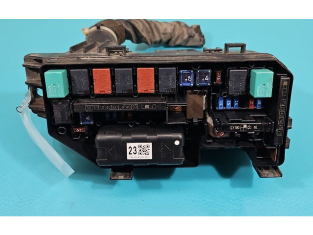 Блок предохранителей IMPRK1425308 Honda Accord