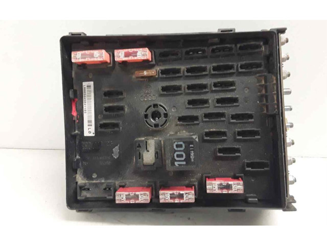 Pojistková skříňka 3C0937125 Volkswagen PASSAT