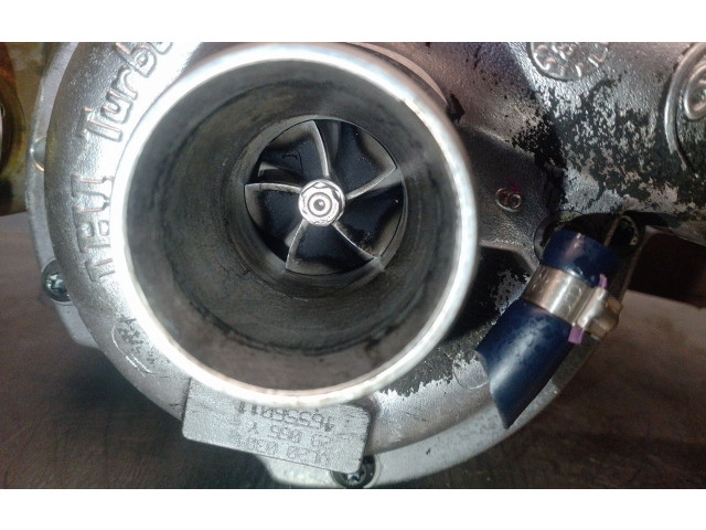 Turbodmychadlo Турбина 46556011, VL200304 Fiat Punto (188) 188A7000