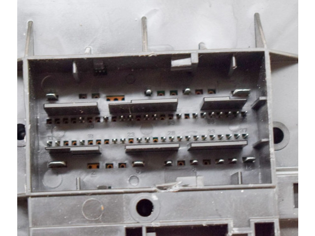 Блок комфорта 5WA937086M, F005V03233 Volkswagen Golf VIII