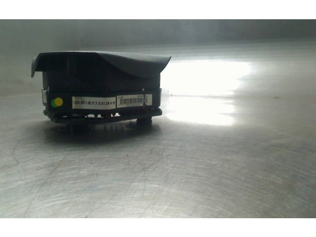 Подушка безопасности водителя    Fiat Punto (199)