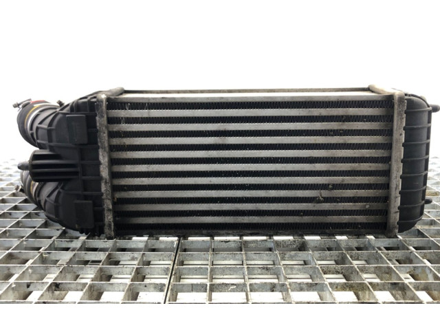 Интеркулер     Peugeot 301 