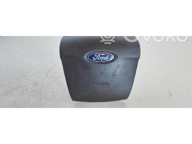 Подушка безопасности водителя AM21U042B85 Ford Galaxy