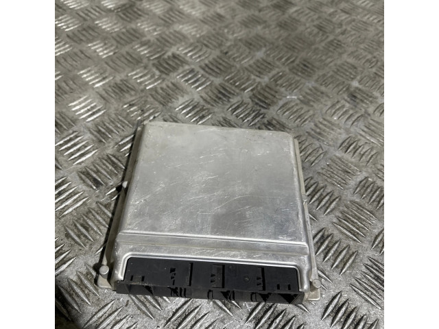 Řídící jednotka A6111539079 Mercedes-Benz Vito Viano W638 2002