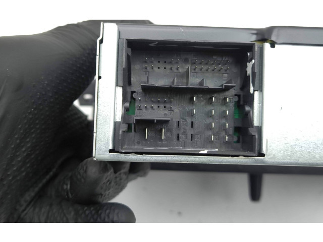 Блок управления навигации (GPS) 5E3035816P, 5E3035816 Skoda Octavia Mk4