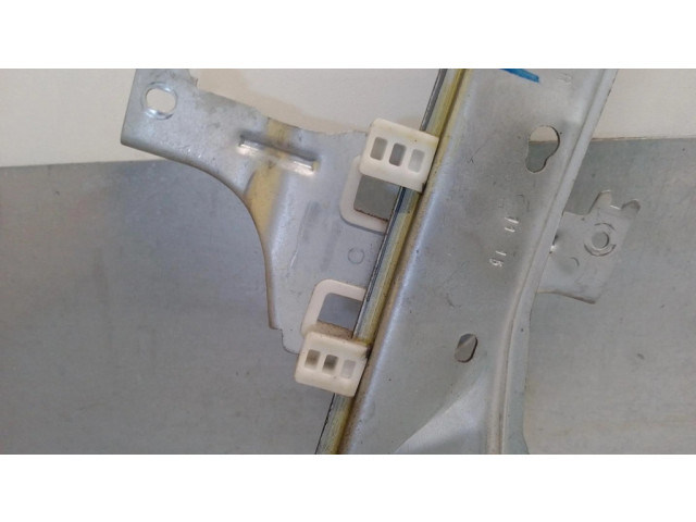 Комплект электрического механизма для подъема окна