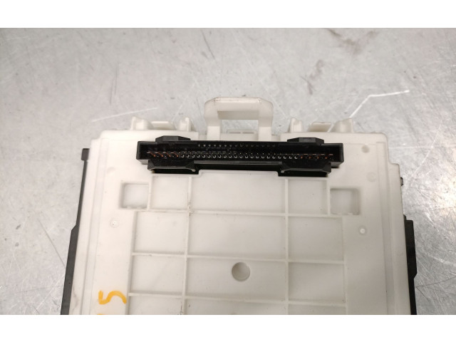 Pojistková skříňka Řídící jednotka BSM 2353R20 Suzuki Swift III 2022