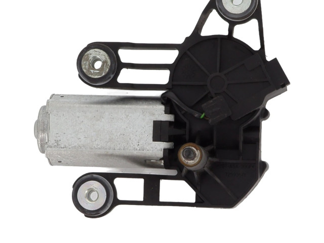 Моторчик заднего дворника 1356115080 Fiat Qubo