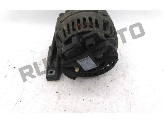 Генератор 30667894 Volvo XC90