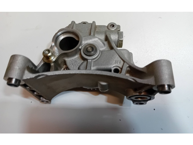 Масляный насос   G4LK  KIA Ceed 