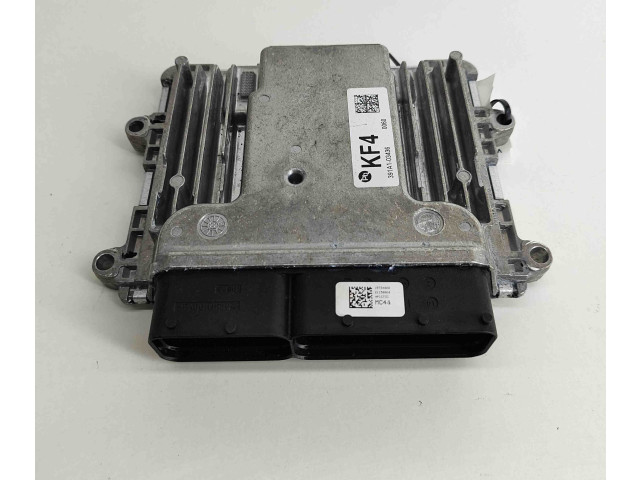 Řídící jednotka 3910003913, 3911003913   Hyundai Ioniq 2022