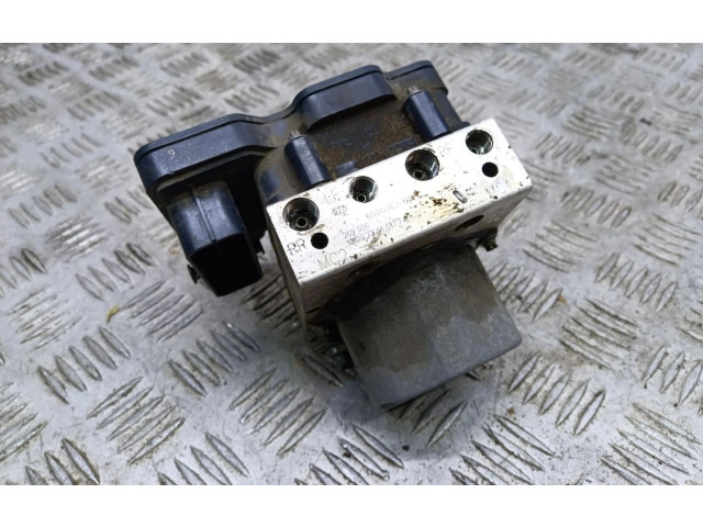 Блок АБС Tesla Model S 2012 - года