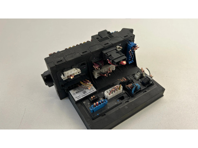 Блок комфорта 2115453901   Mercedes-Benz E W211   