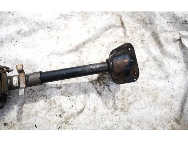    Рулевая рейка 990319, 990319098   Mitsubishi Pajero Sport I 1996 - 2008 года