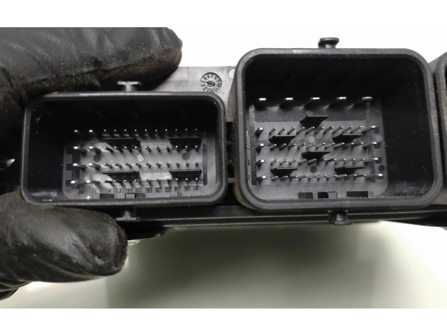 Řídící jednotka 9800268980 Peugeot 5008 2013