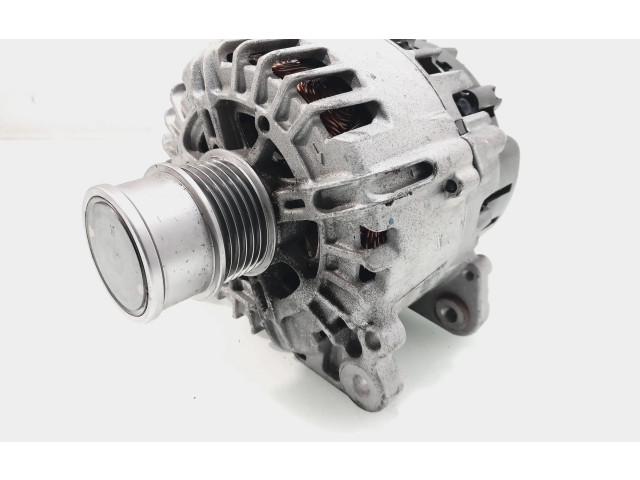 Генератор 05E903026C, 272283b   Skoda Octavia Mk3 (5E)      