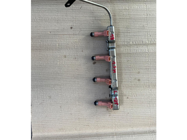 Vstřikovač 2325021091 Toyota Yaris 1NZ