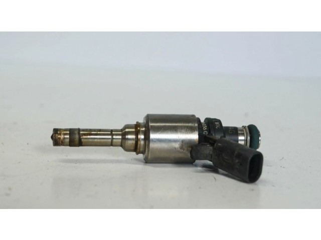 Форсунка 06H906036Q    Skoda Octavia Mk2 (1Z) для бензинового двигателя CDAA 1.8