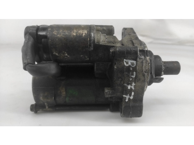 Стартер D7RS1 Honda Concerto