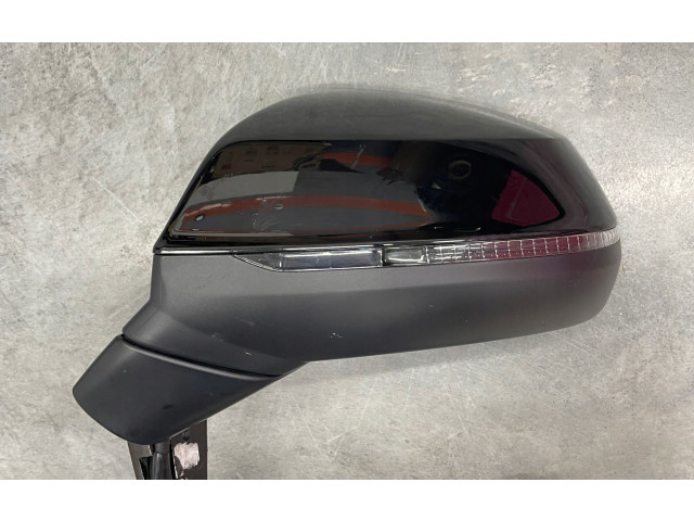 Зеркало электрическое Audi Q5 SQ5 2017 - года