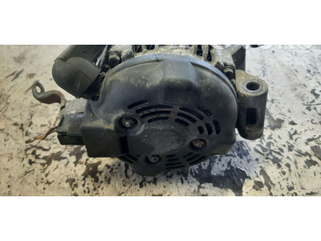 Генератор 2706026030, 1042104771   Lexus IS 220D-250-350      