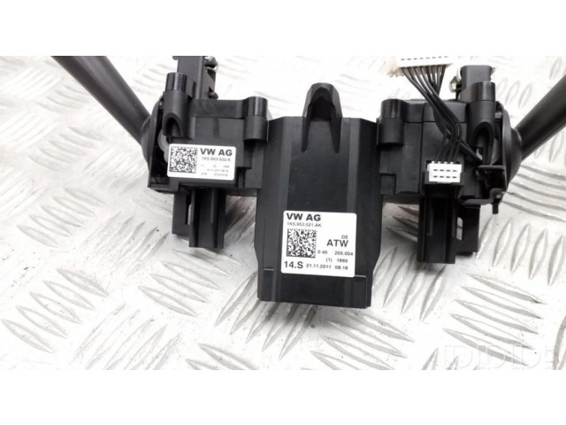 Комплект ручек