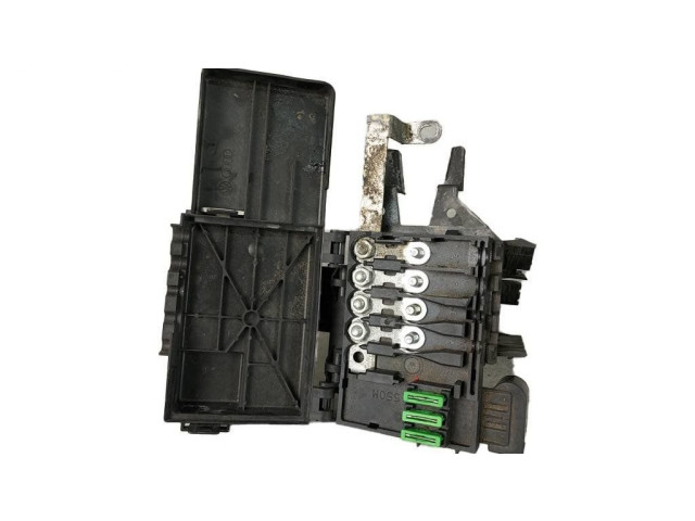 Pojistková skříňka 1J0937550 Volkswagen Golf IV 2001