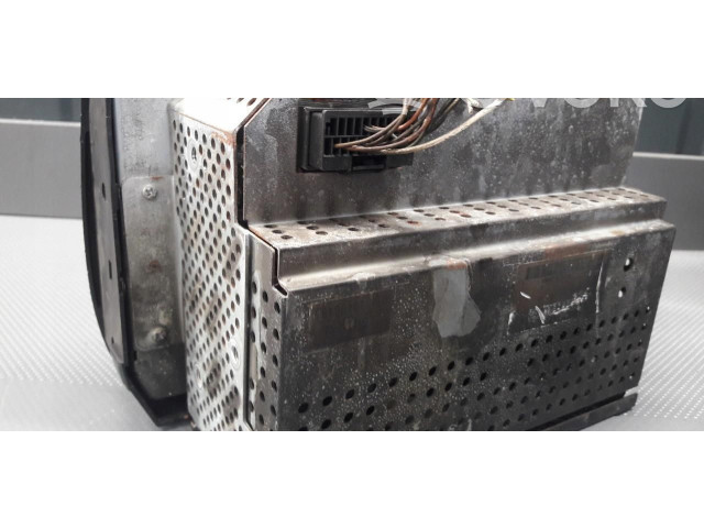 Считывающее устройство CD/DVD навигации (GPS) Jaguar X-Type