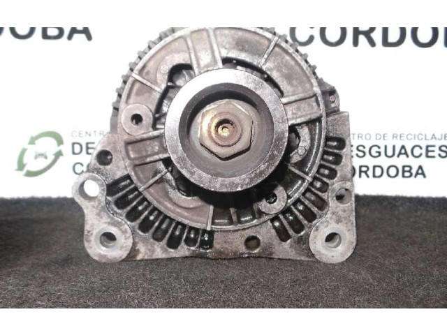 Генератор VAG.90-BOSCH   Audi 80 90 S2 B4      