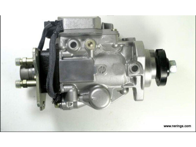 Vstřikovací čerpadlo 0470004006, 0986444521 Ford Focus