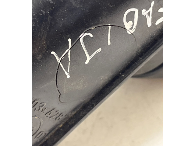 Зеркало электрическое Skoda Fabia Mk2 (5J) 2007 - 2014 года